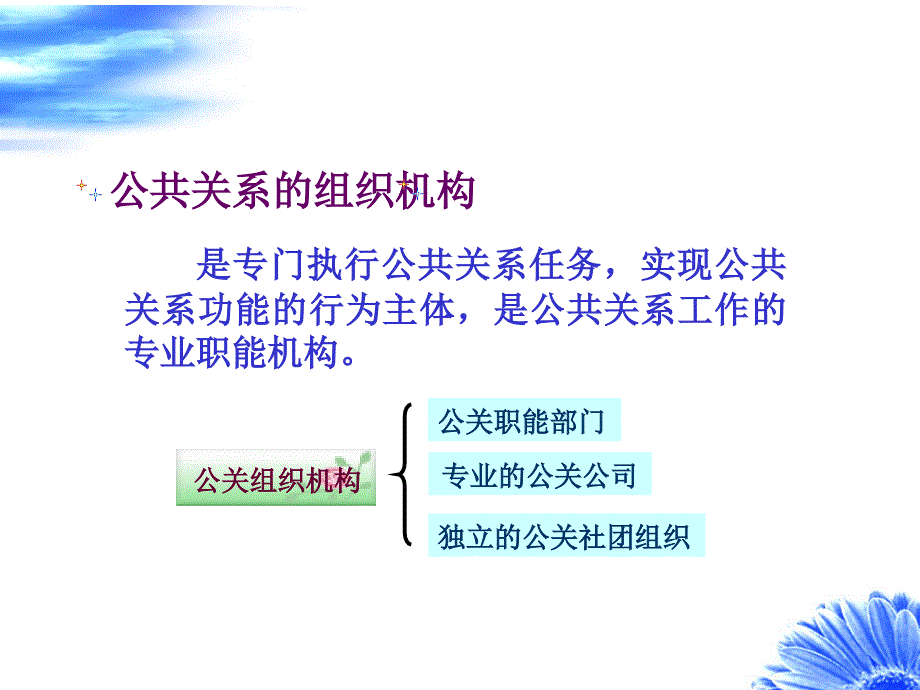 公共关系组织及成员_第2页