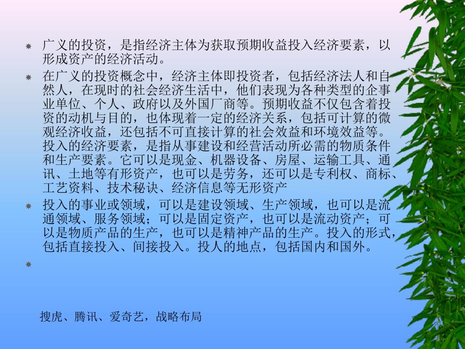 mpacc课程《投资项目评估》第一章_第4页