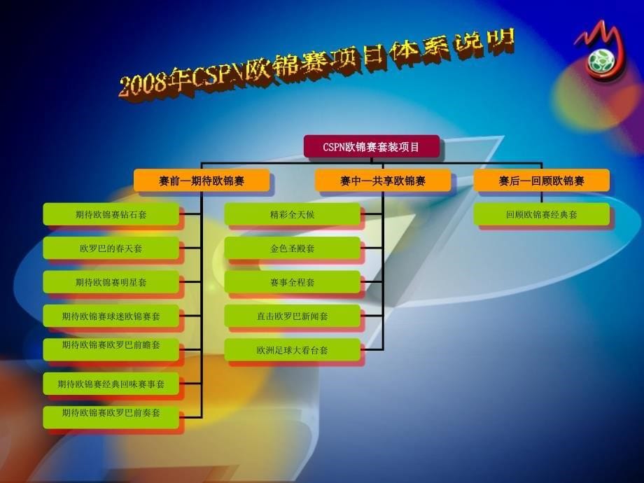 欧锦赛广告营销计划说明_第5页