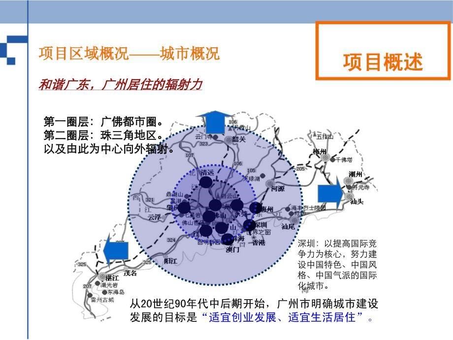 金地荔湖城规划-经典规划资料_第5页