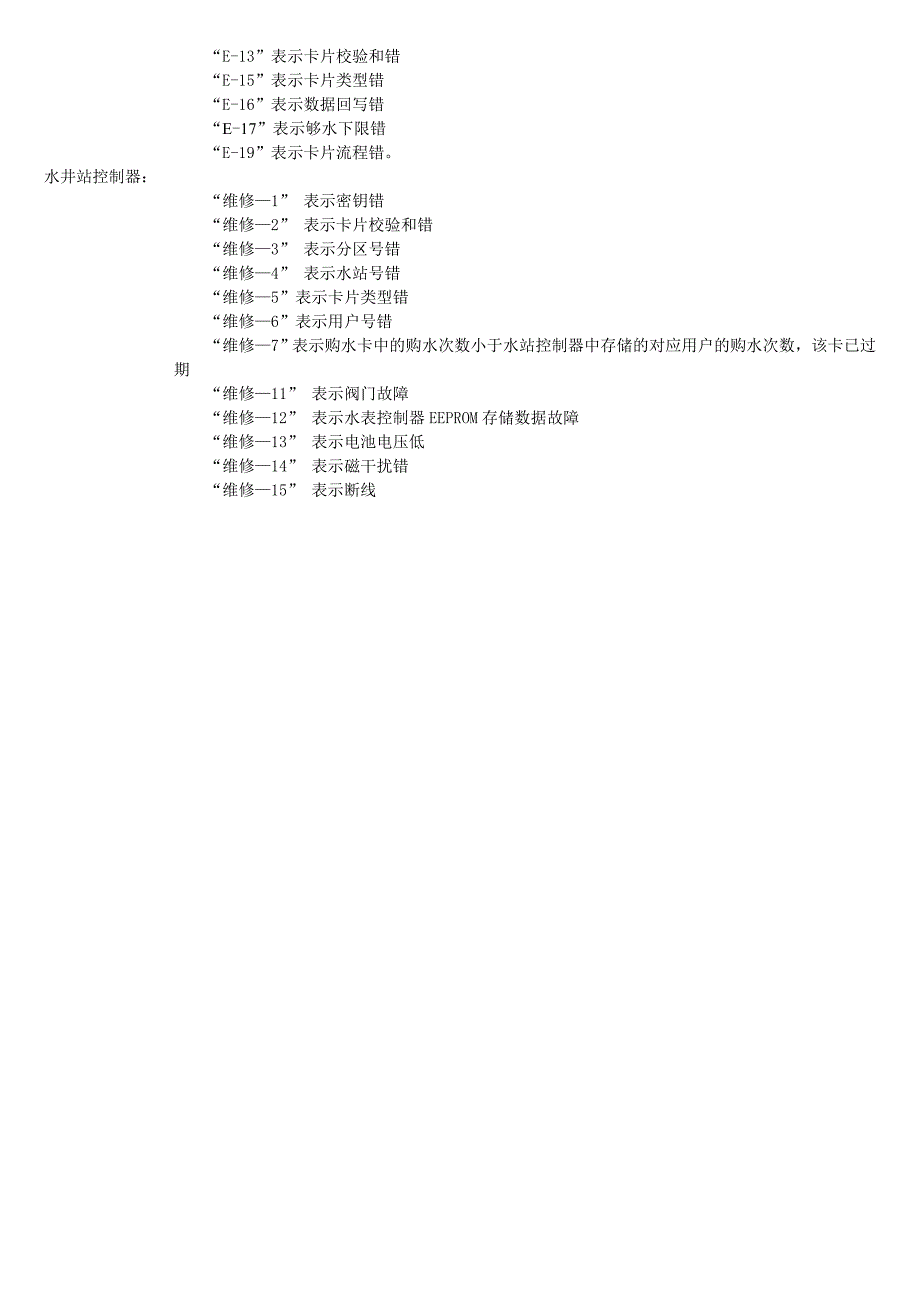 各类水表出错信息_第2页