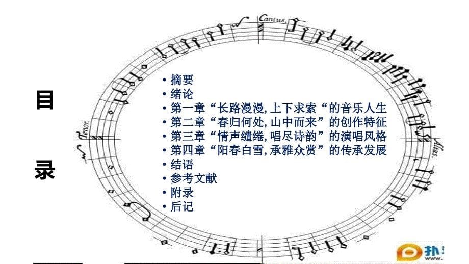 陈田鹤艺术研究_第5页