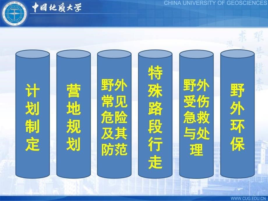 野外活动基本技能与安全防范_第5页