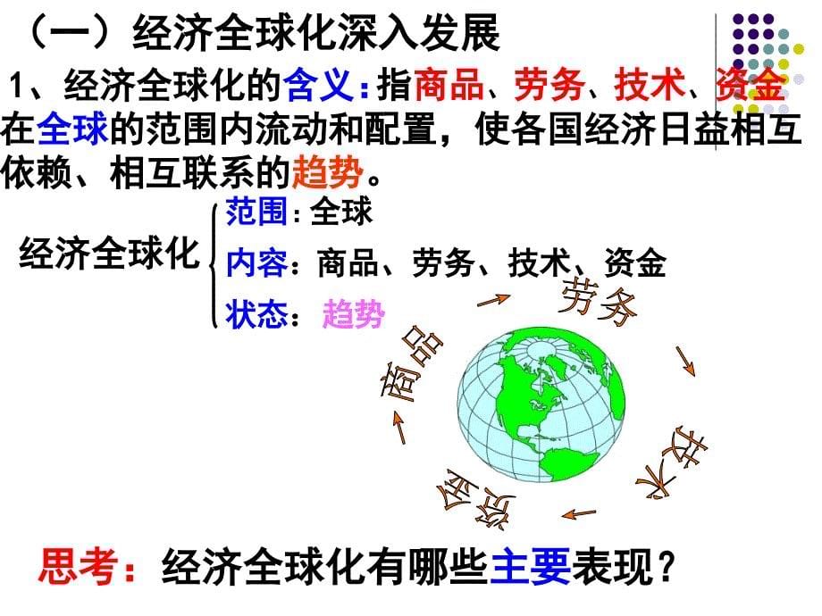 2016最新面对经济全球化ppt_第5页