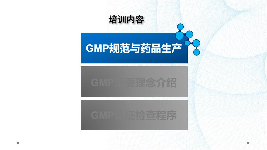 制药企业gmp培训_第4页