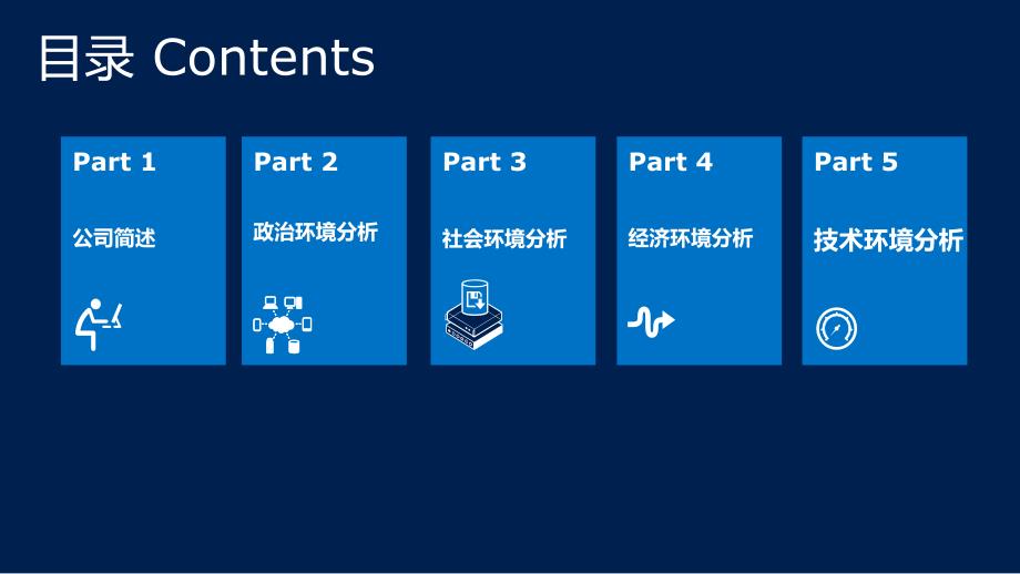 第一组+++小米公司pest分析_第2页