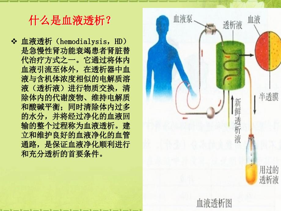 动静脉内瘘围手术期护理_第4页