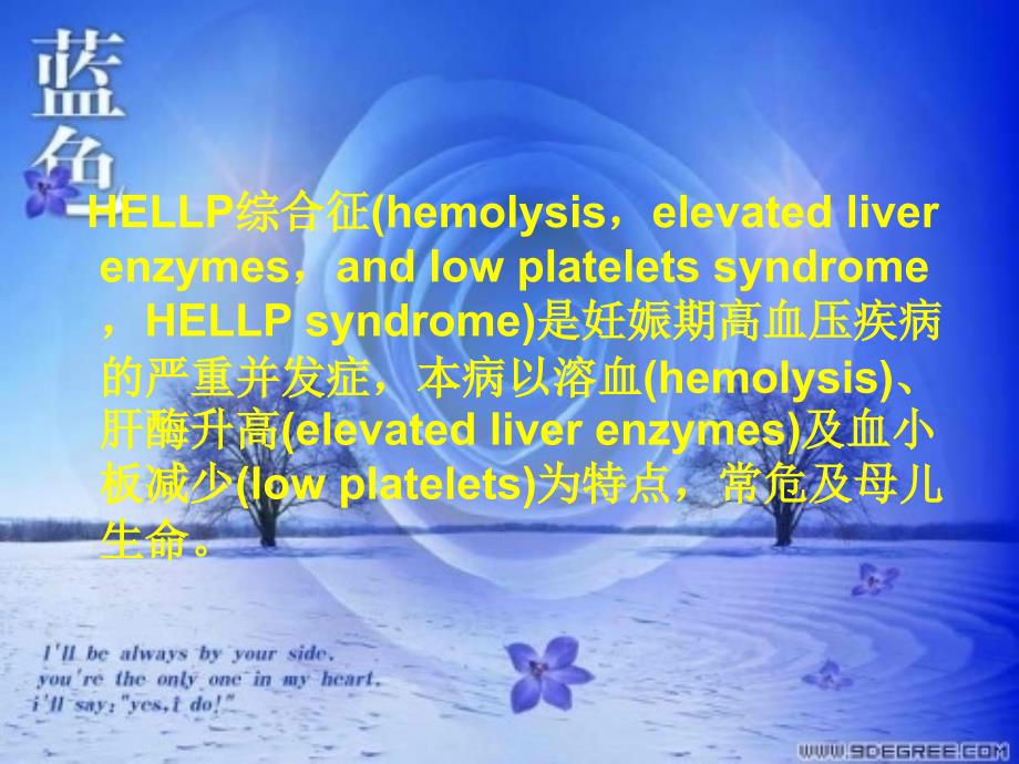 heelp综合征临床诊_第2页