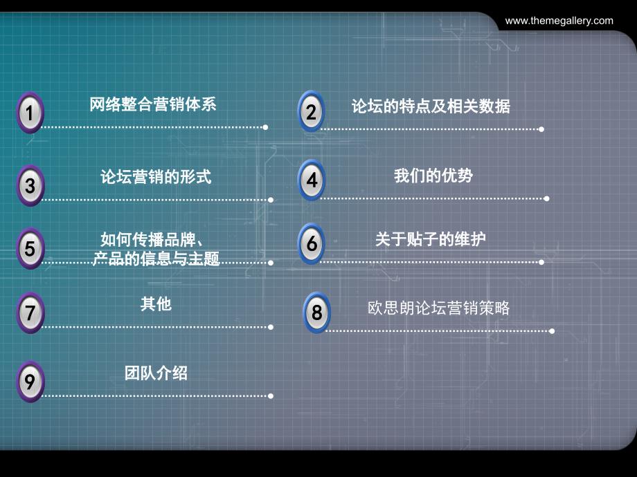 欧司朗论坛营销传播策略_第2页