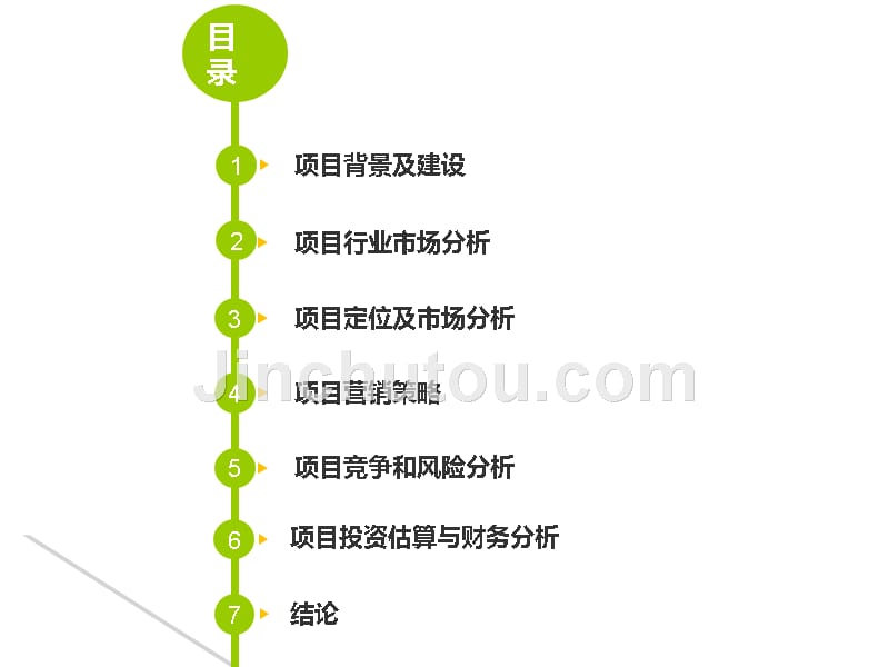 电商平台商业计划书_第3页