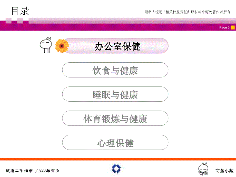 工作健康小知识_第3页