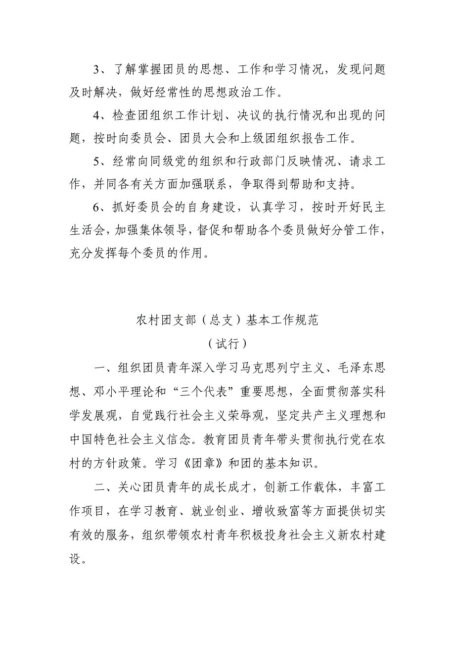 共青团上墙制度_第4页