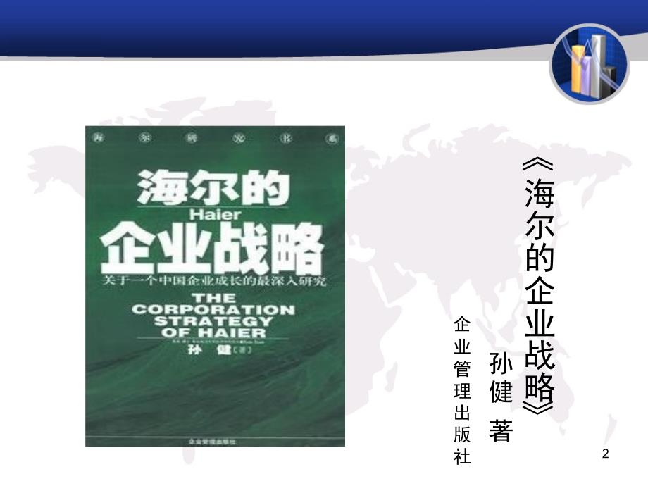 战略管理课件与案例选编_12 案例1：海尔企业战略_第2页