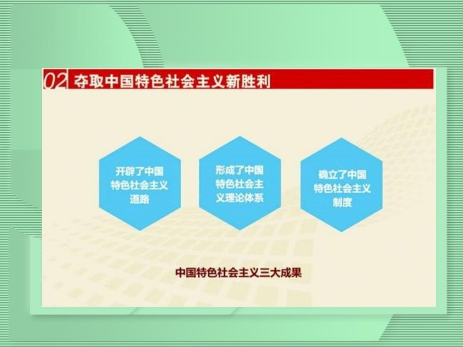 十 八 大、十八届三中、四中全会图解_第4页