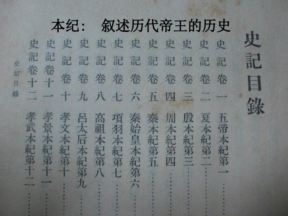 鸿门宴字词解释_第4页