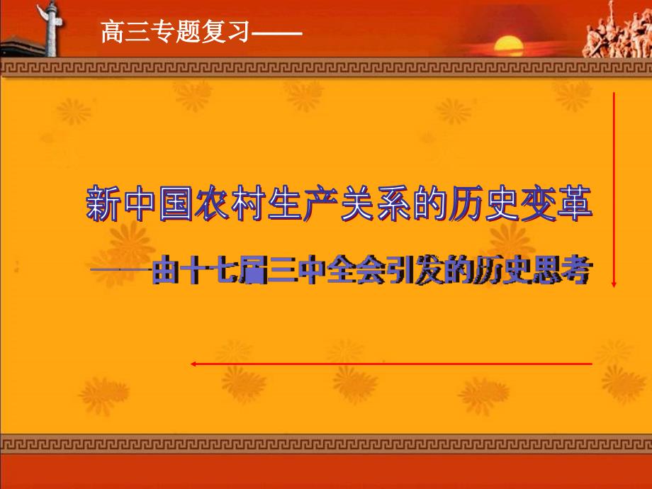 新中国农村生产关系的历史变革(课件)[一]_第4页