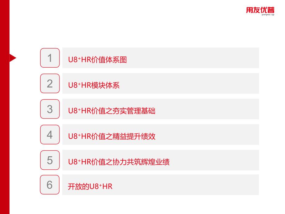 u8-v12.0hr模块介绍_第2页