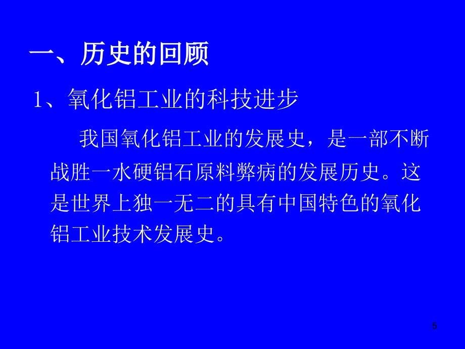 我国铝工业科技创新-钮因健20081205_第5页