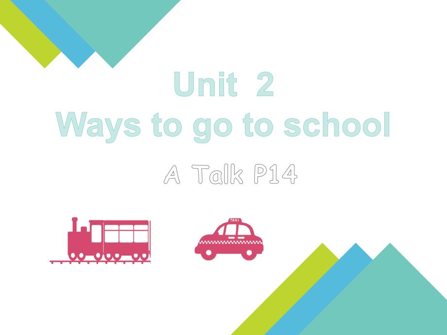 pep新版-六年级上册-unit2-a--let's-talk_第1页