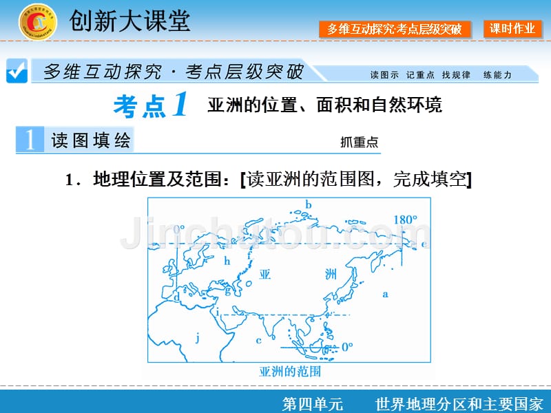 区域地理世界地理分区和主要国家-第1课时-亚洲_第3页