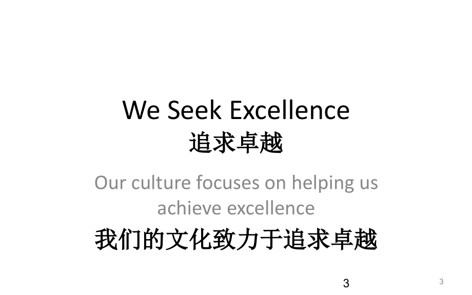 netflix的文化——自由与责任(中文修订版)_第3页