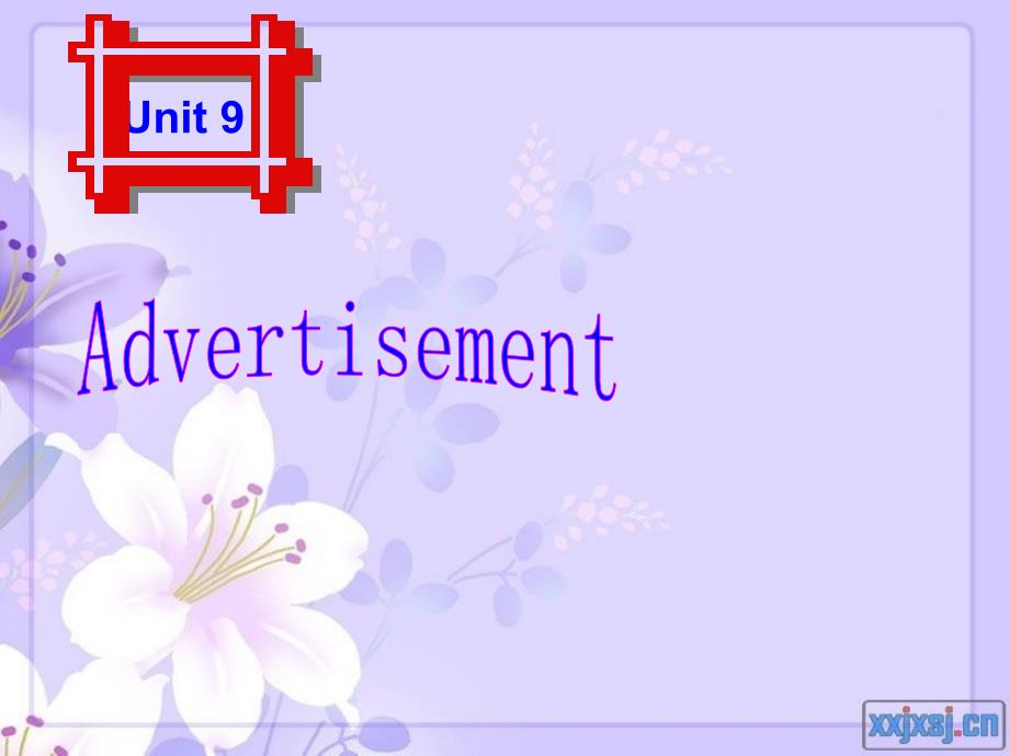 unit-9-advertisement--英语基础模块下册_第2页
