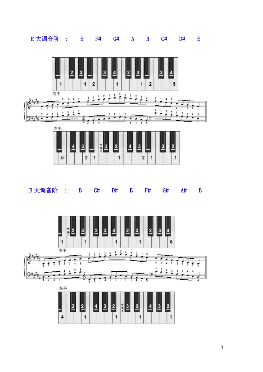 十二调音阶图_第3页