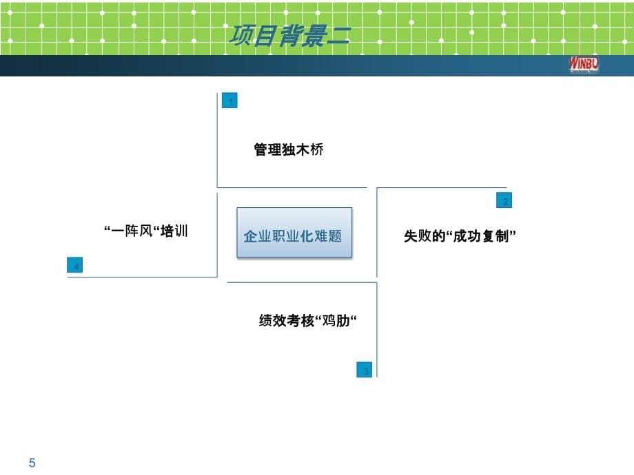 优秀民企人力资源管理任职资格实施方案(经典)_第5页