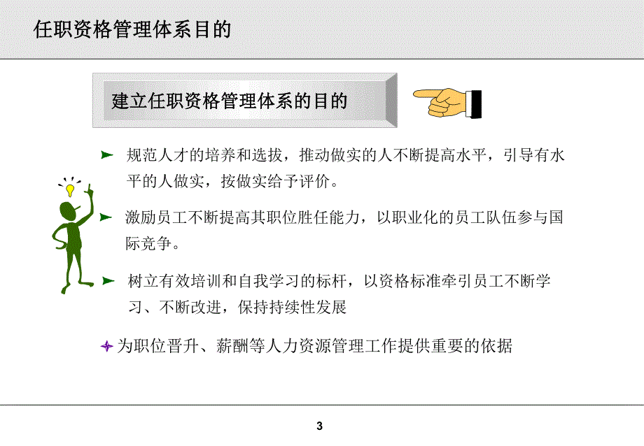 公司任职资格管理体系介绍及试运行办法_第3页