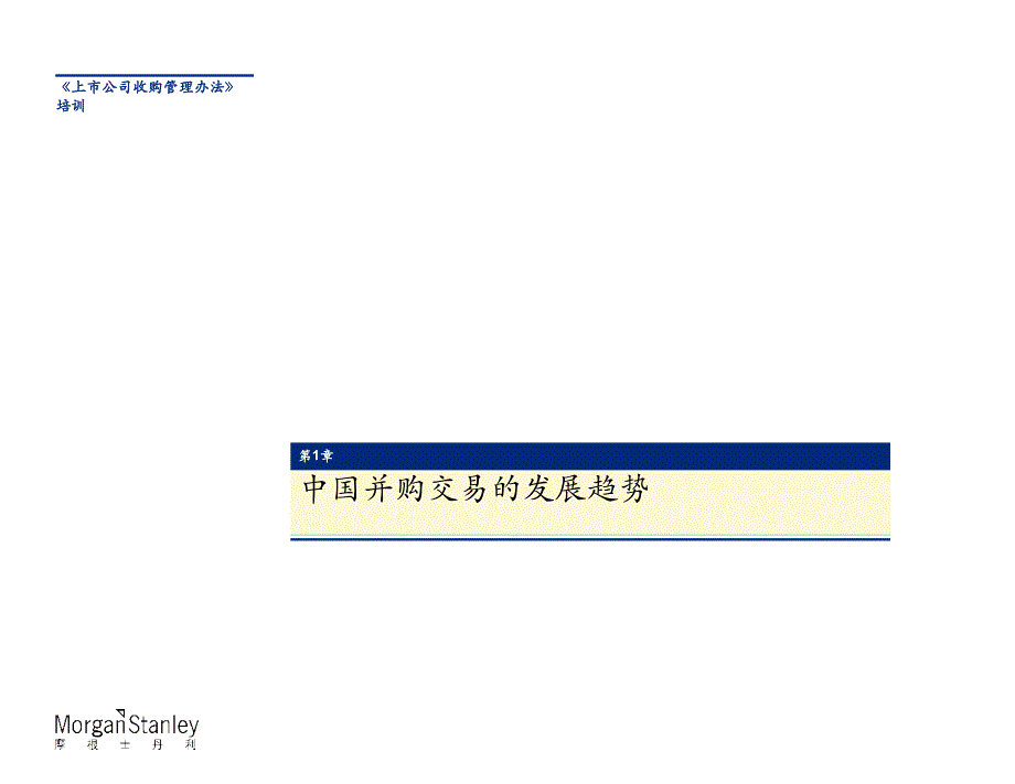 摩根斯坦利-尽职调查-2006_第3页