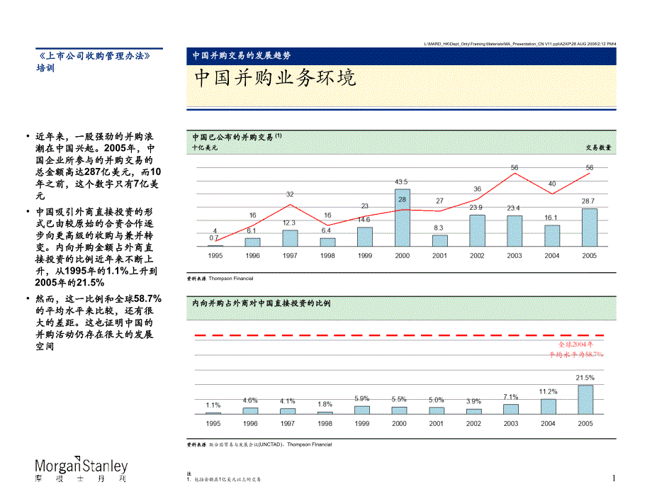 摩根斯坦利-尽职调查-2006_第4页