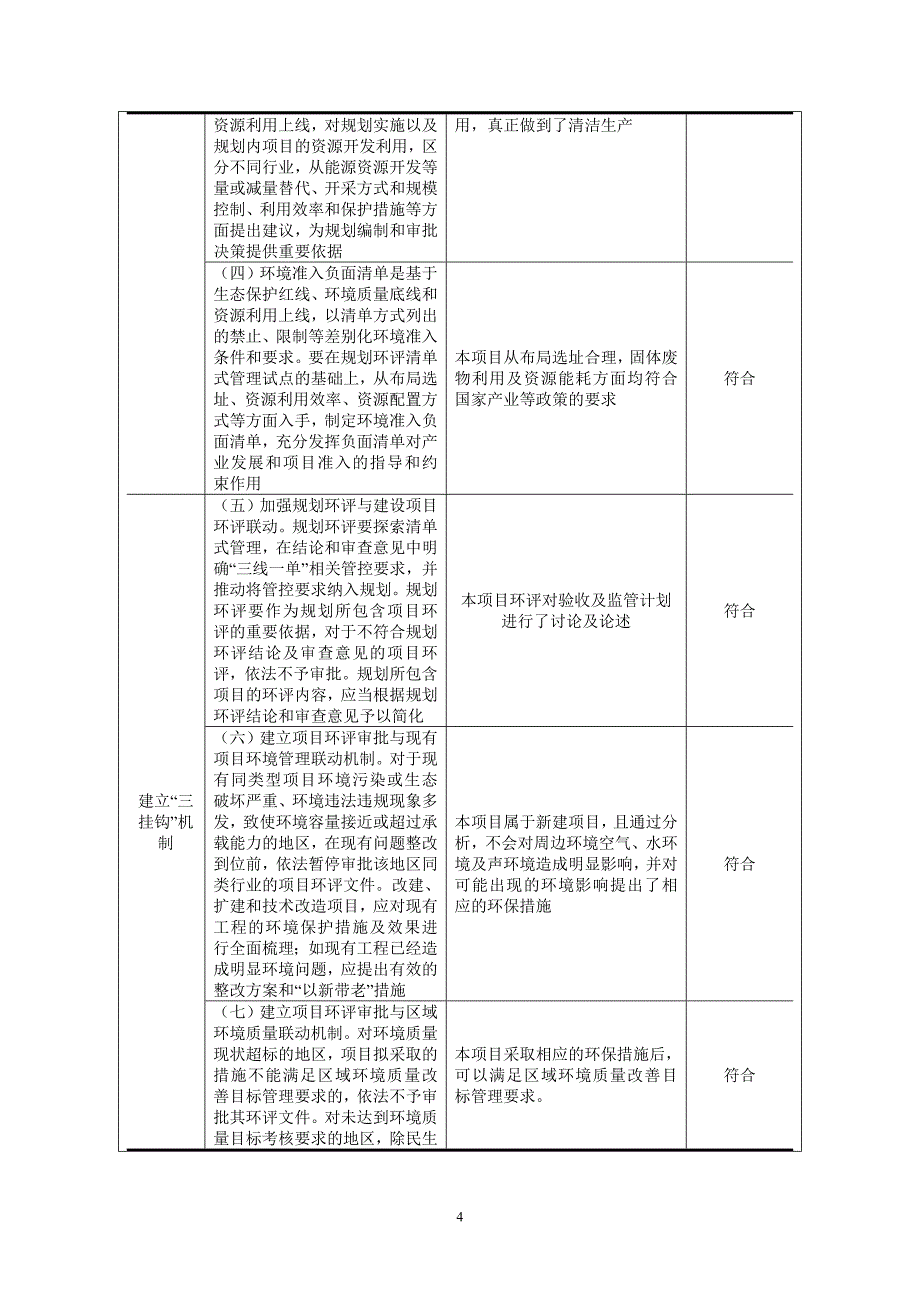 梁山县邦金水泥制品厂水泥预制品生产项目环境影响报告表_第4页