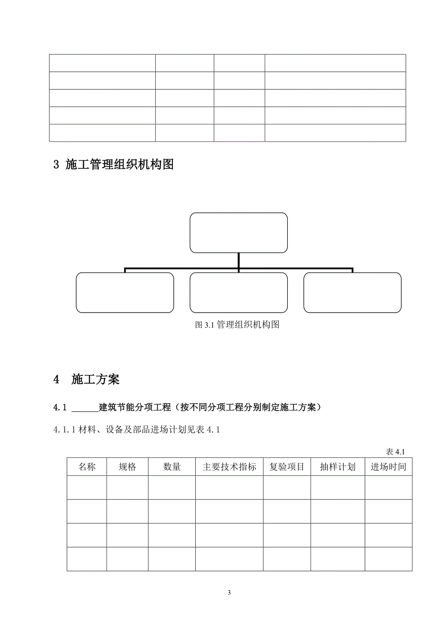 节能施工方案、监理实施细则_第3页