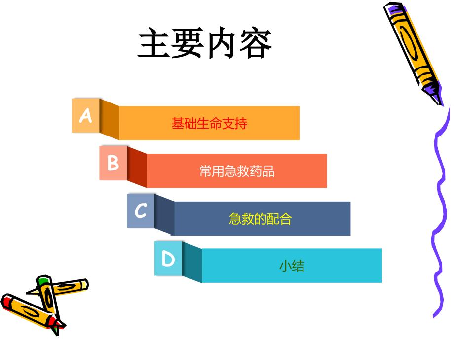 手术室危重症急救护理_第2页