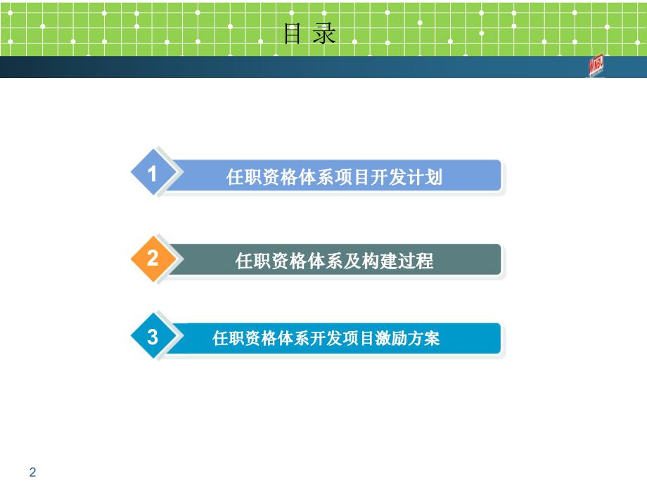 优秀民企人力资源管理任职资格实施方案(经典)_第2页