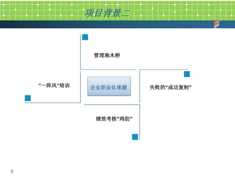 优秀民企人力资源管理任职资格实施方案(经典)_第5页