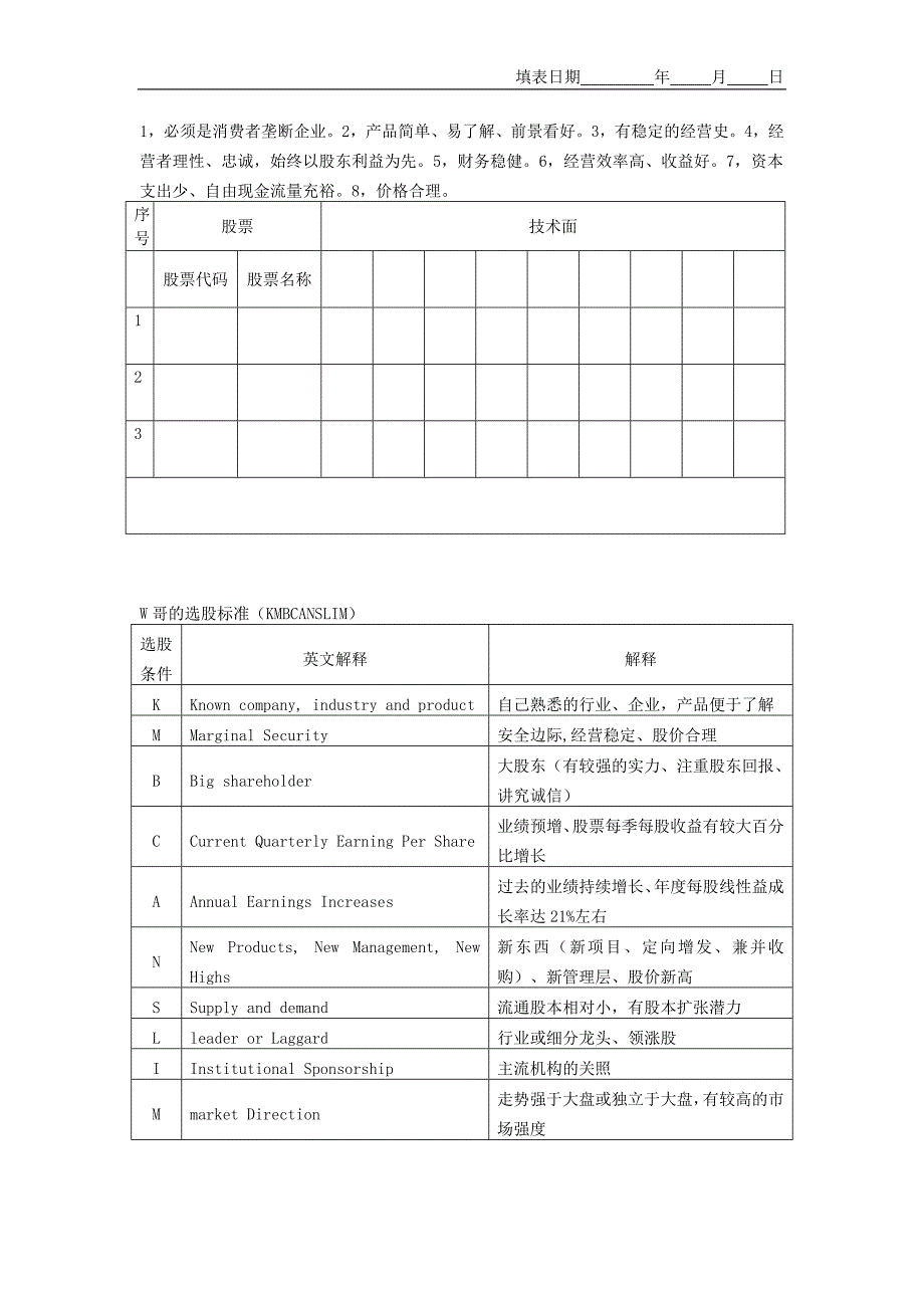 老股民挑选股票的程序_第1页