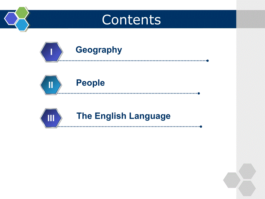 英语国家概况ppt_第2页