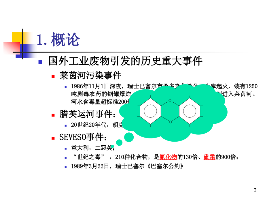 我国工业固体废物的管理、处理与处置_第3页