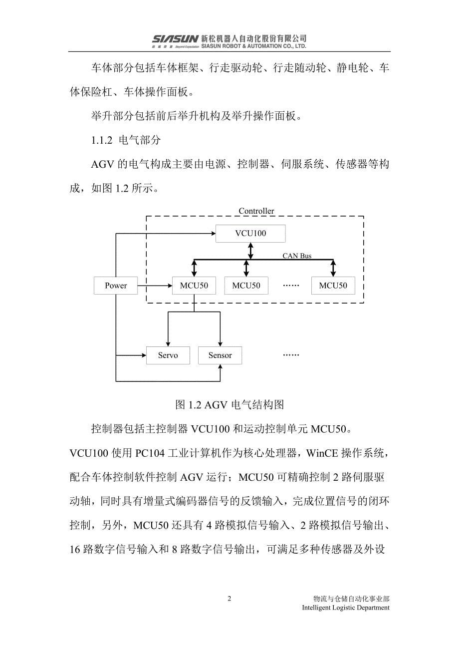 agv中文的操作手册(仅供参考)_第5页