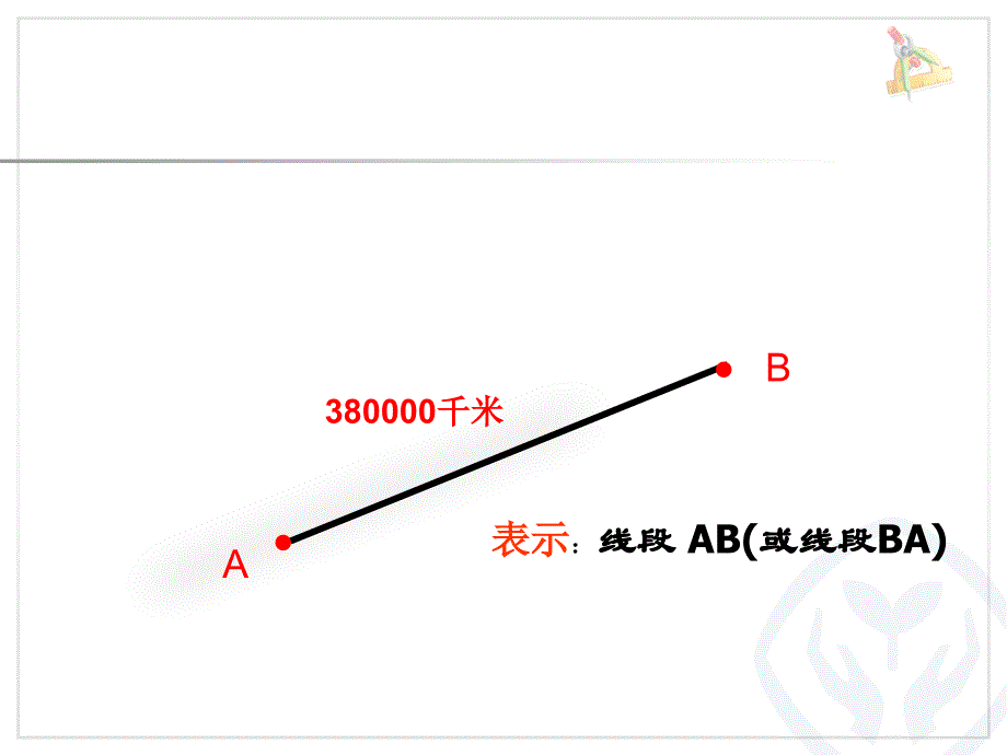 人教版角的度量线段、射线、直线_第3页