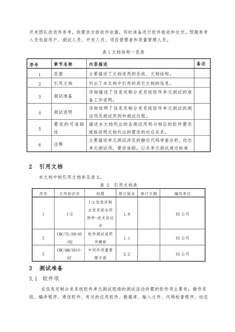 数据分发软件测试说明_第5页