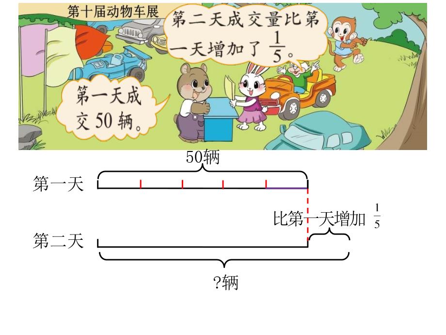 2018新北师大版数学六年级上册《分数混合运算二》_第3页