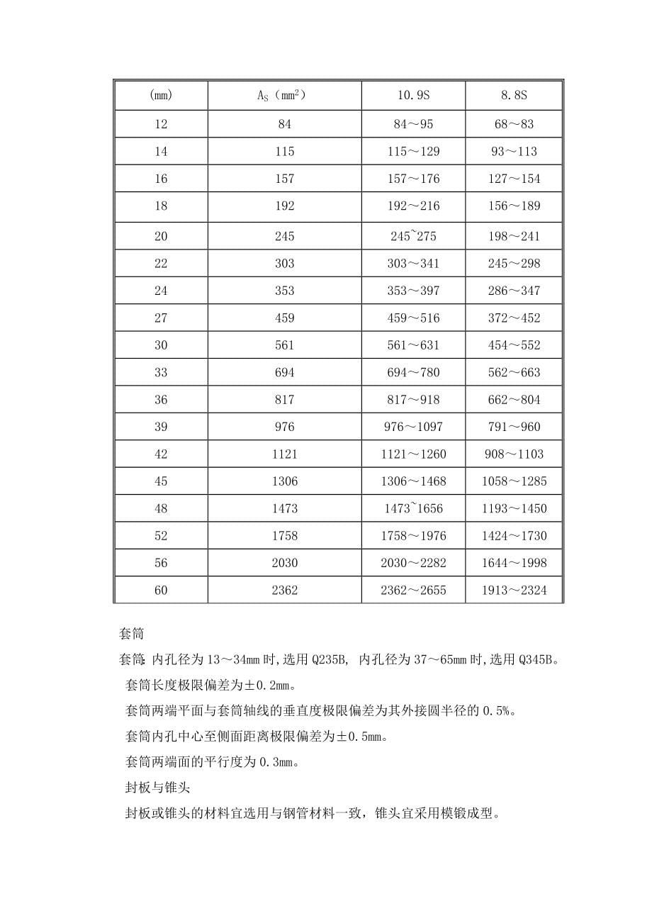 某干煤棚网架结构设计方案_第5页