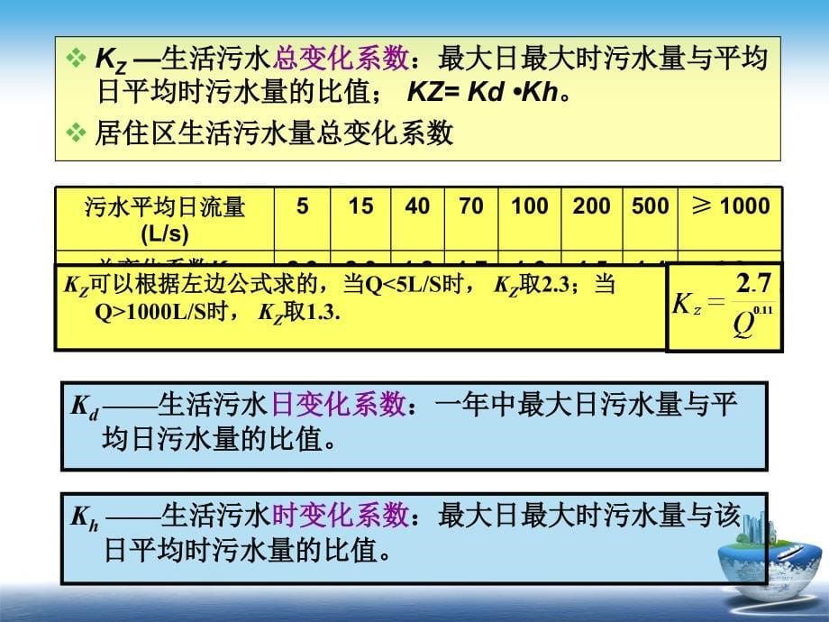 环境工程土建--污水厂下_第5页