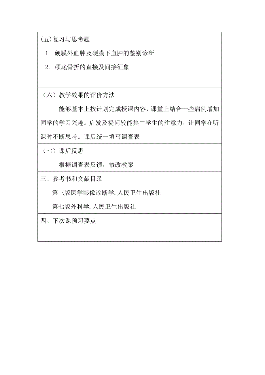 ct授课教案(颅脑损伤)_第4页