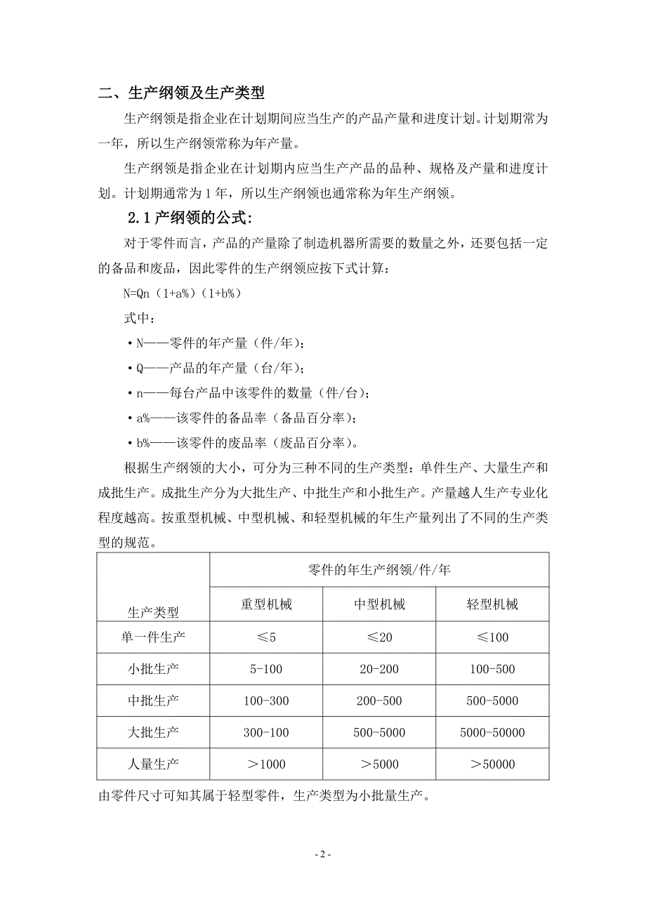 《机械制造技术基础》课程设计英华_第4页