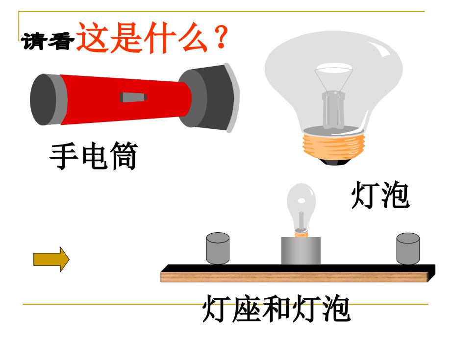 13.2电路的组成和连接方式ppt课件_第4页