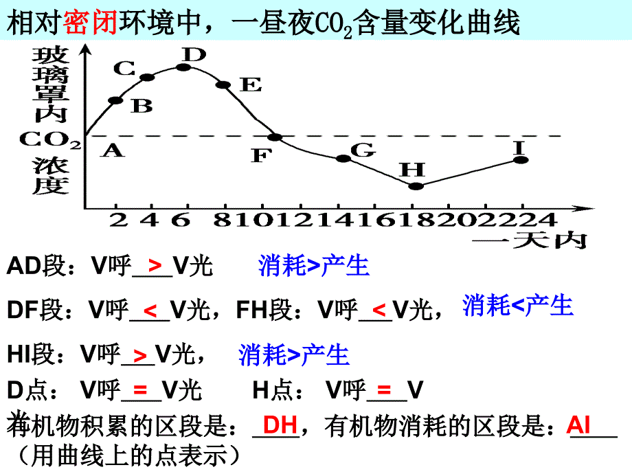 密闭容器中光合作用_第2页