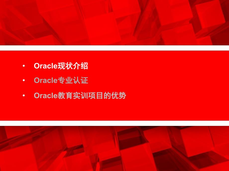 oracle公司背景介绍_第2页